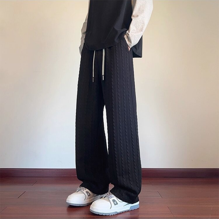 Varo Jacquard Pant
