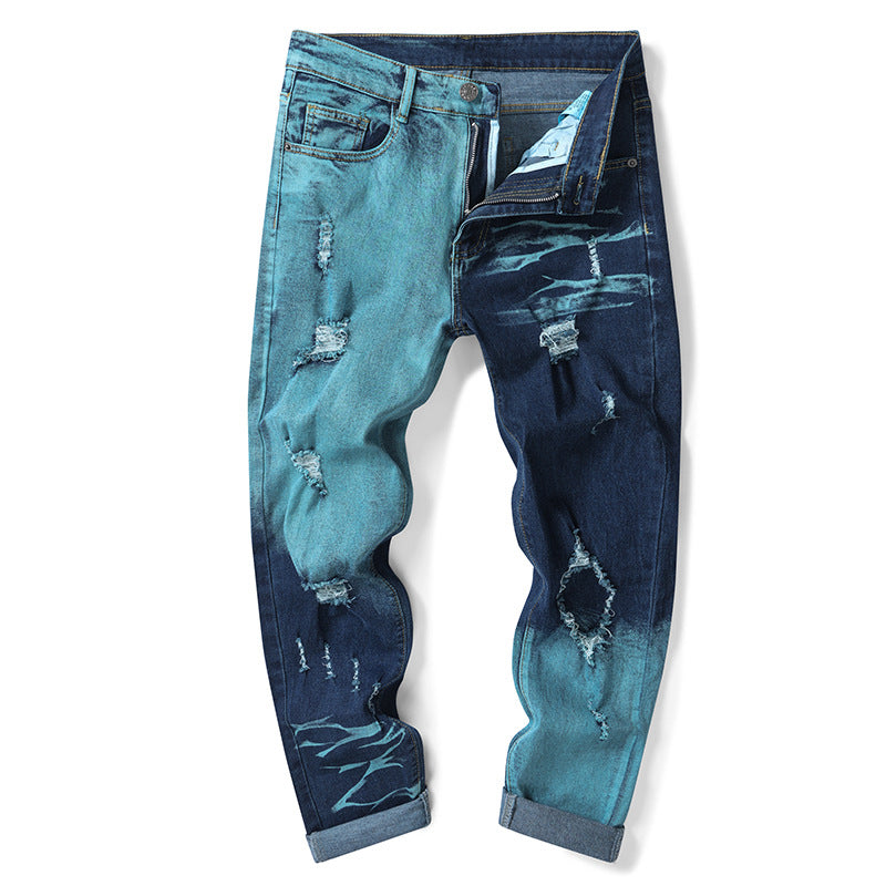 The Denver Jean