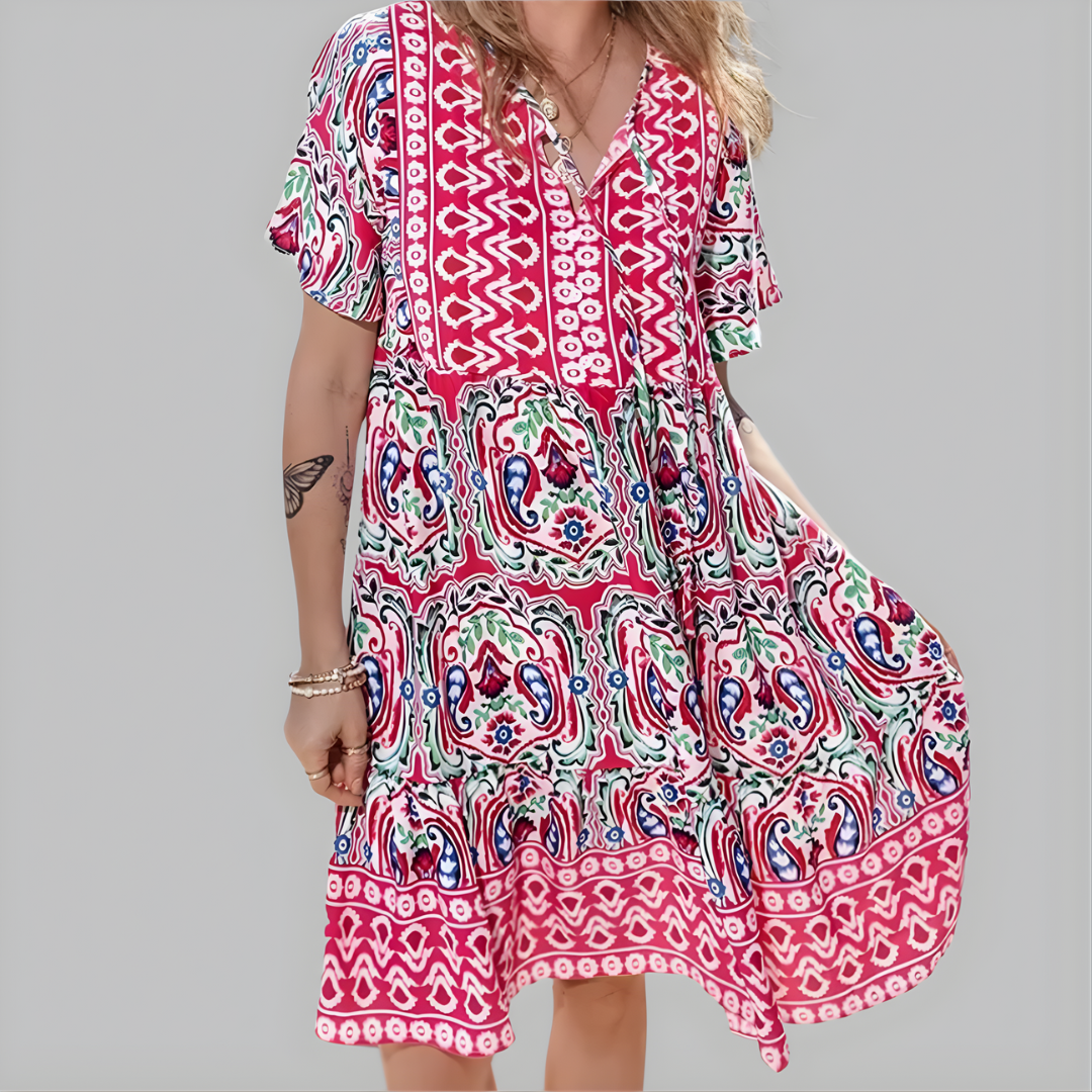 Jasmine™ Elegant Women's Dress