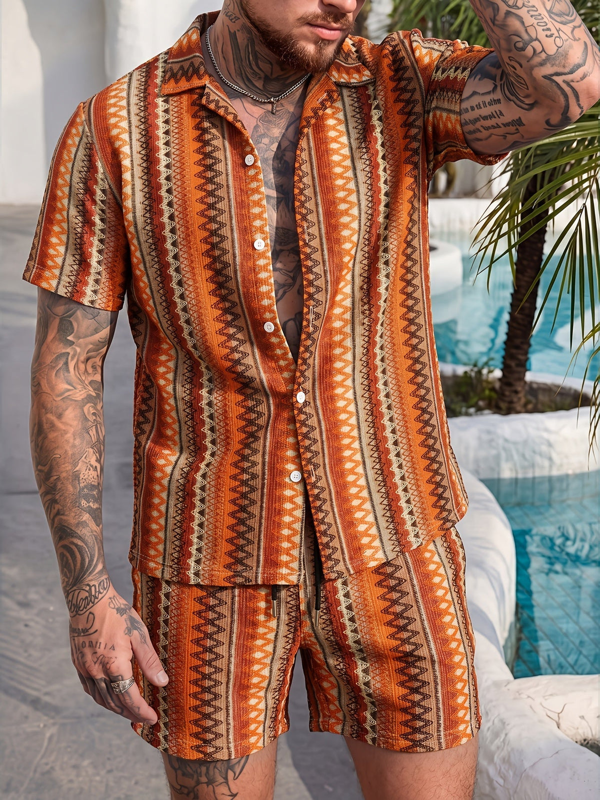 Marlo Resort Set