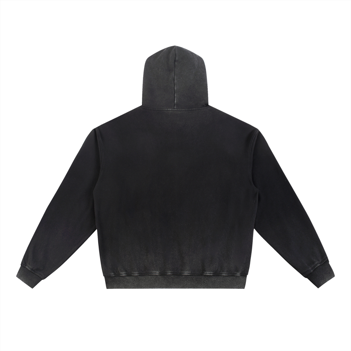 Ellison Horizon Fade Hoodie