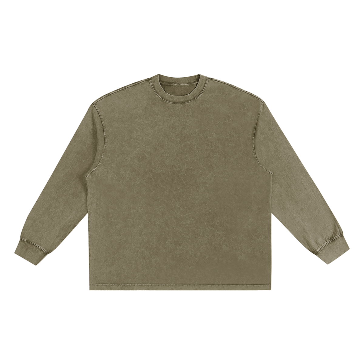 Ellison Fade Long Sleeve