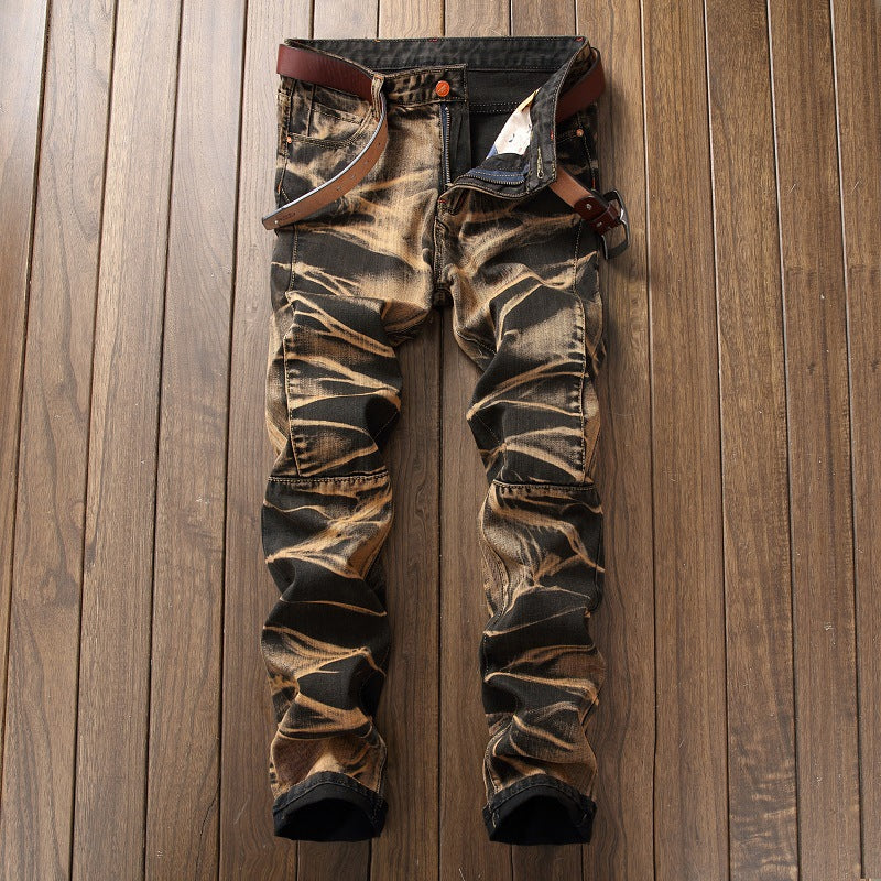 The Kaden Jean