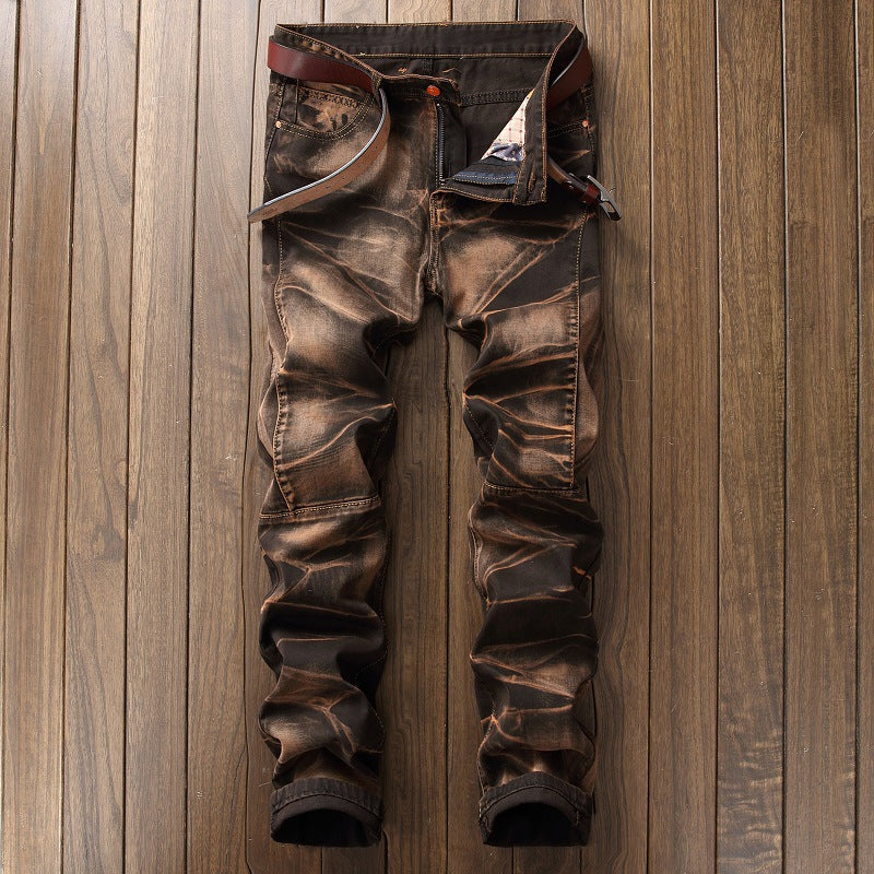 The Kaden Jean