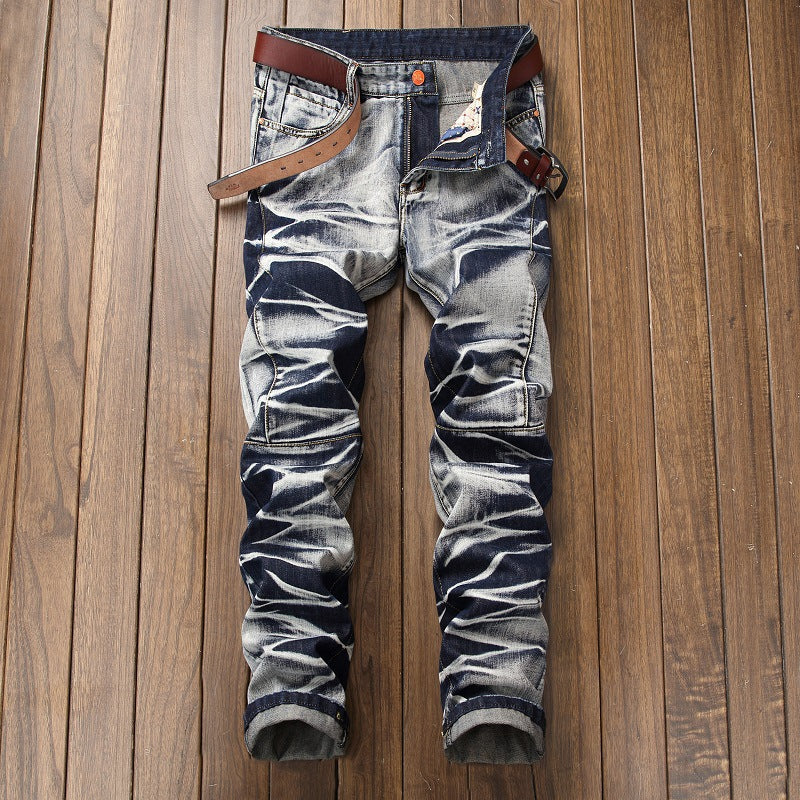 The Kaden Jean