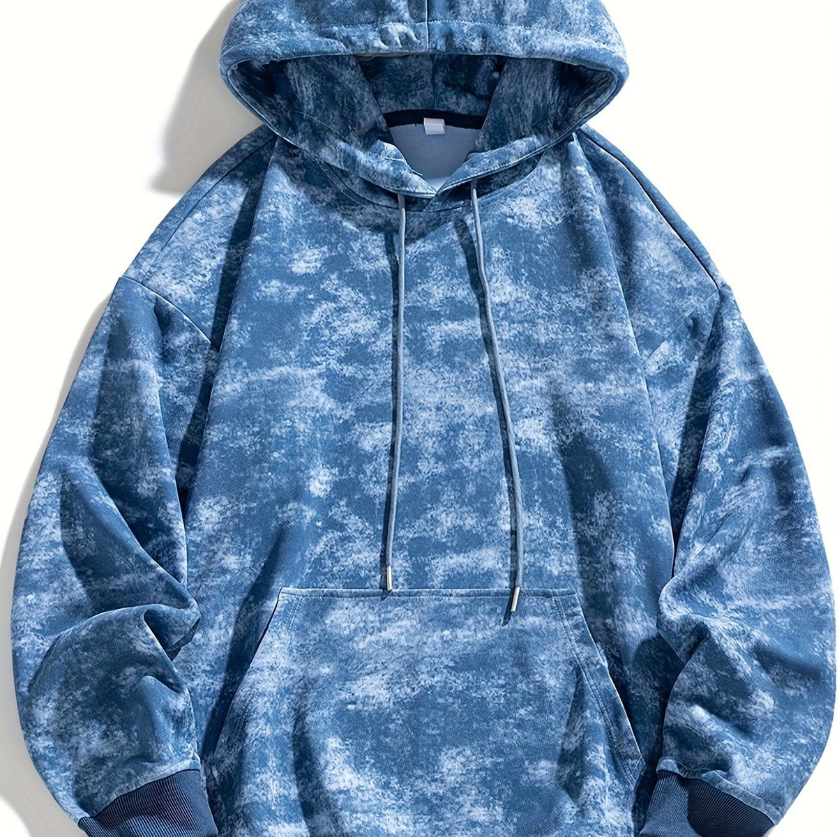 The Granite Wash Hoodie