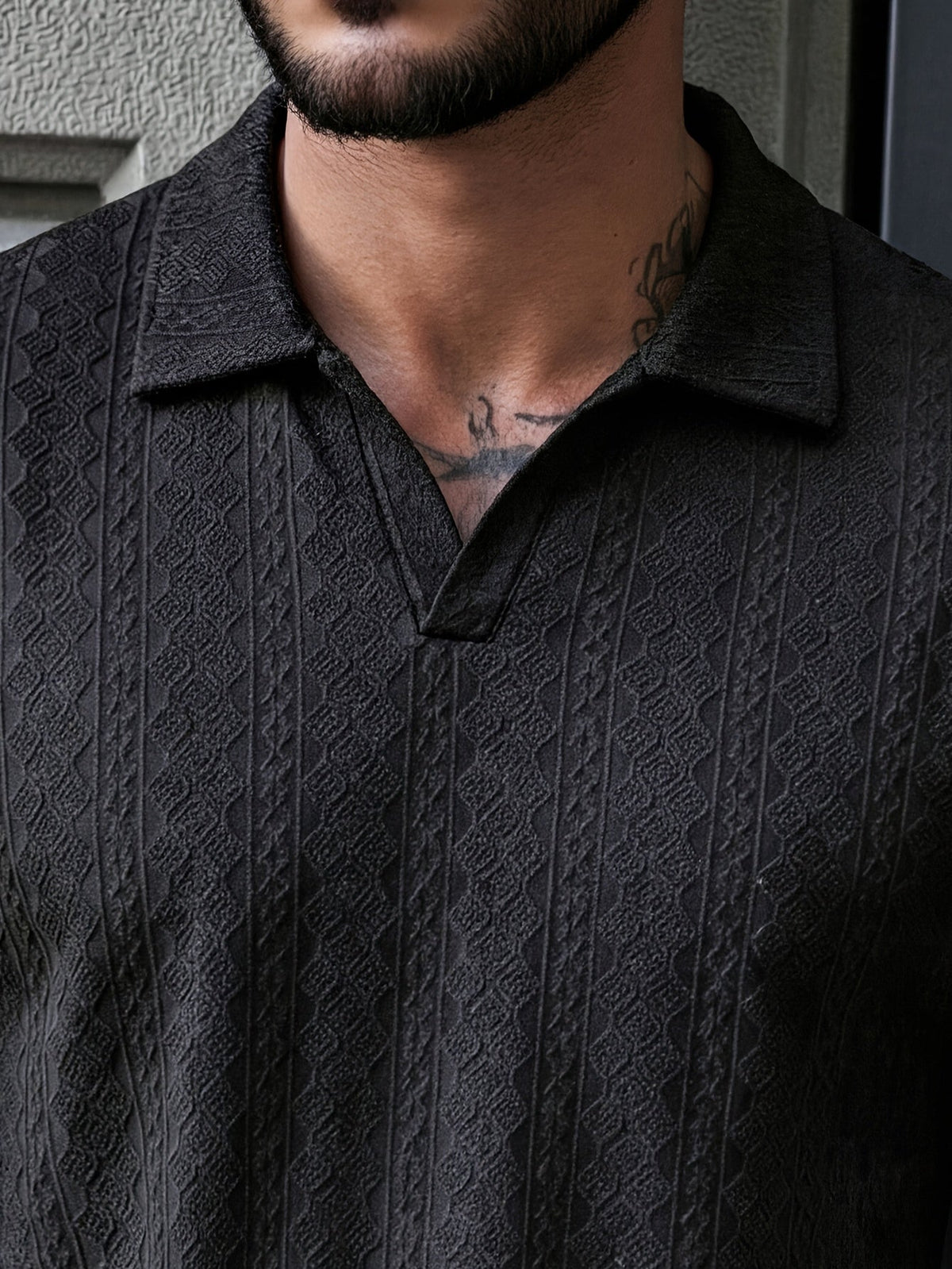 Soren Polo Set