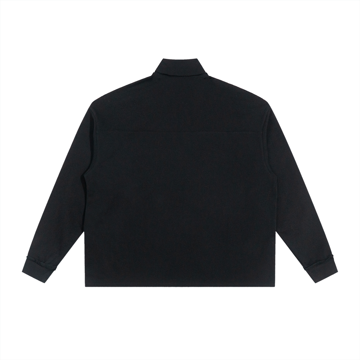 Ellison Core Quarter Zip