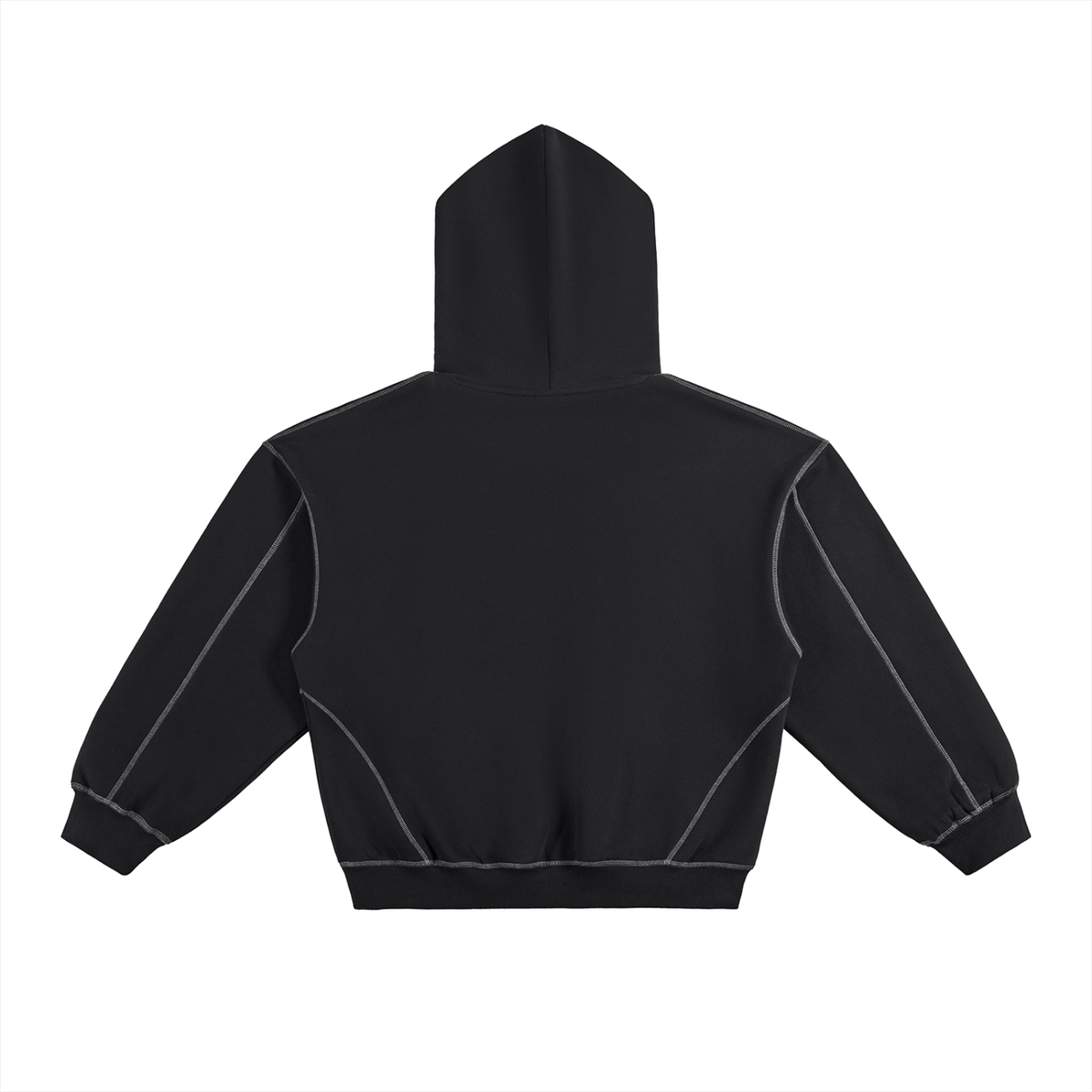 Ellison Vector Hoodie