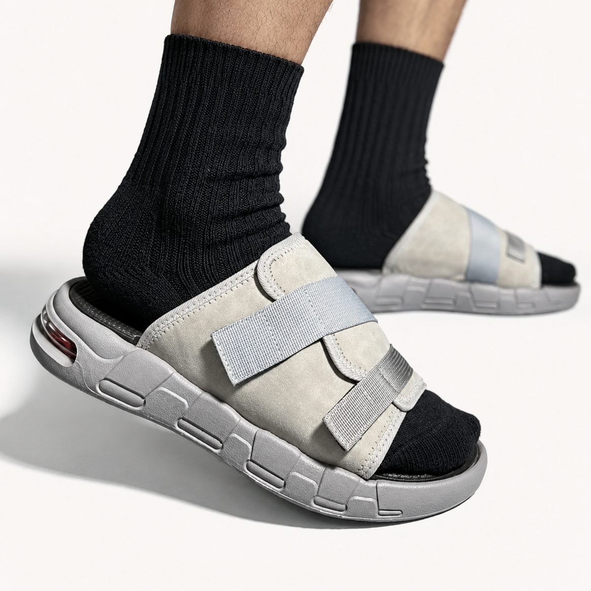 Aldric Slide