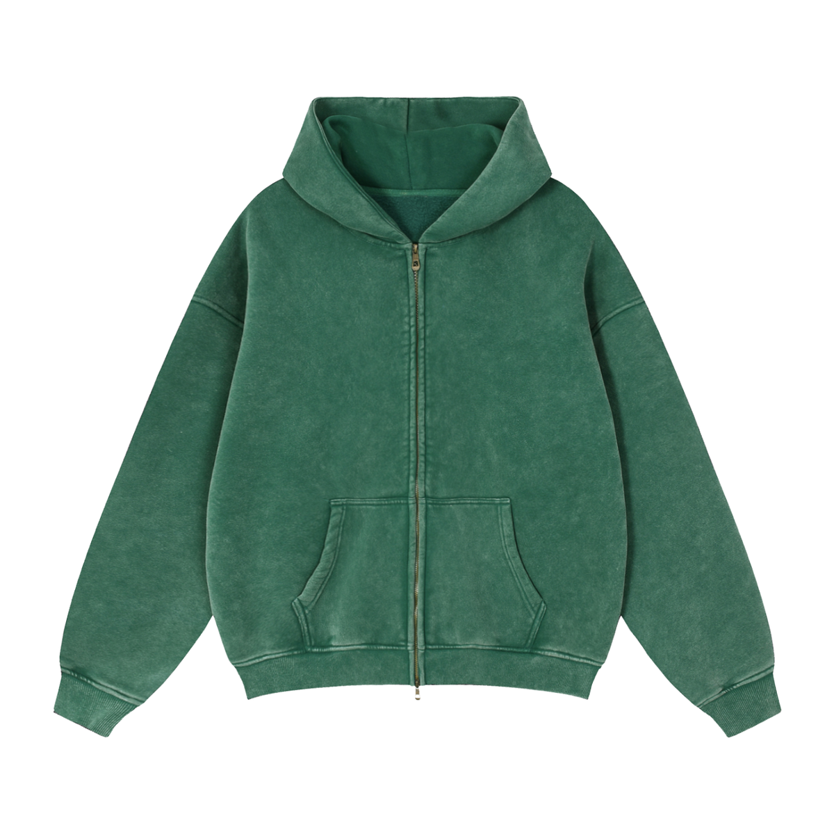 Ellison Drift Dual-Zip