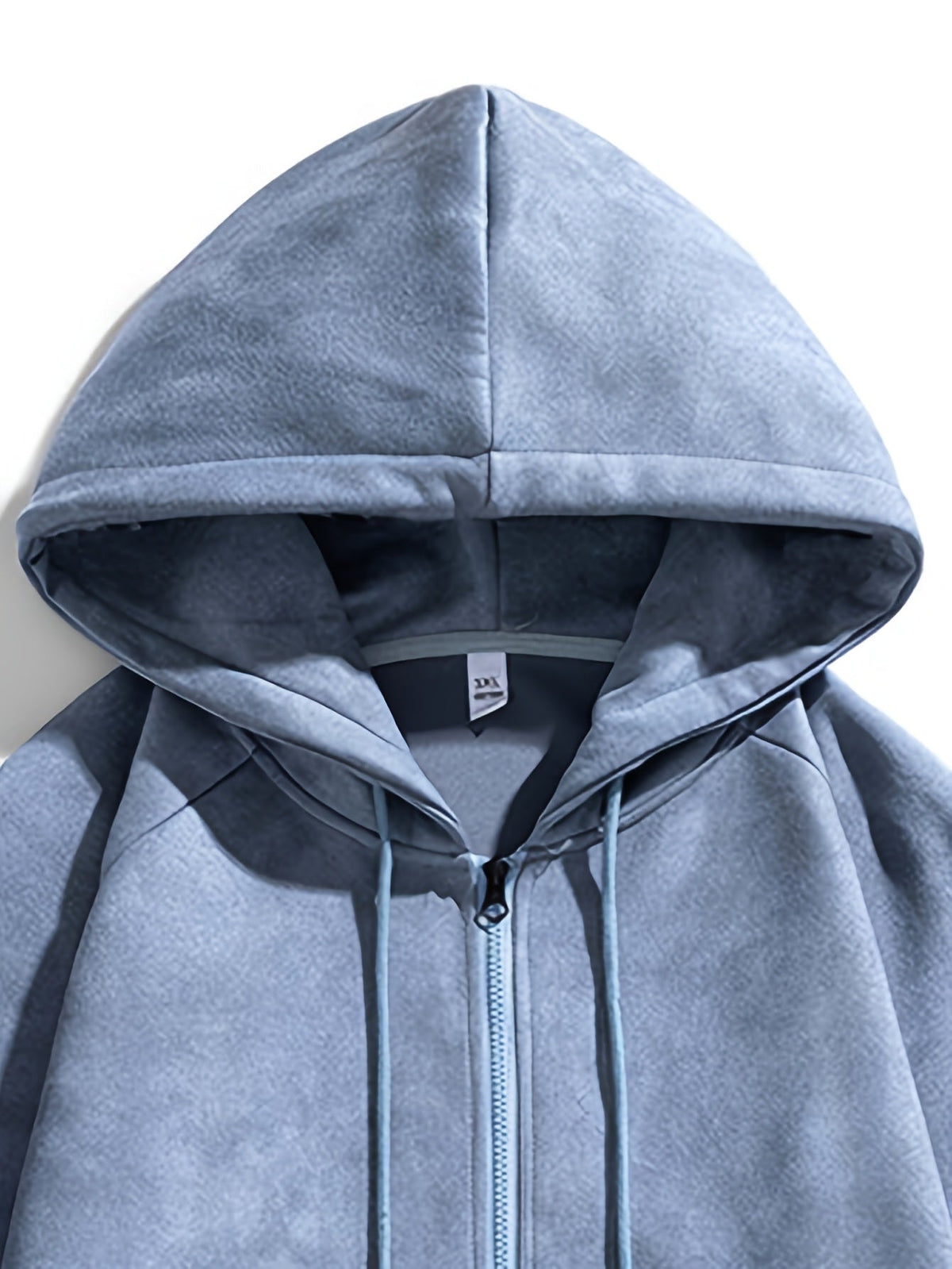 Ellison Stone Wash Hoodie