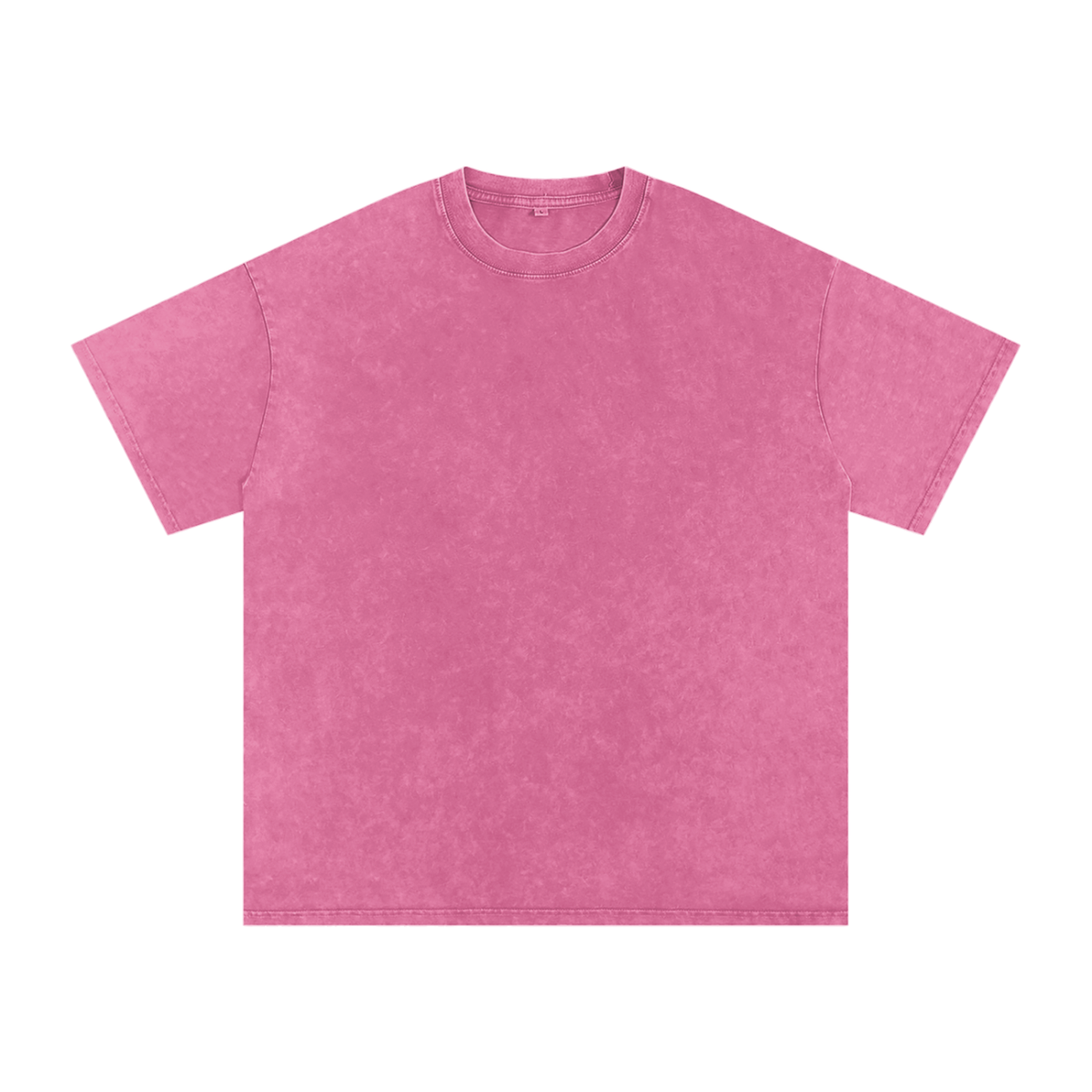 Ellison Snow Washed Tee
