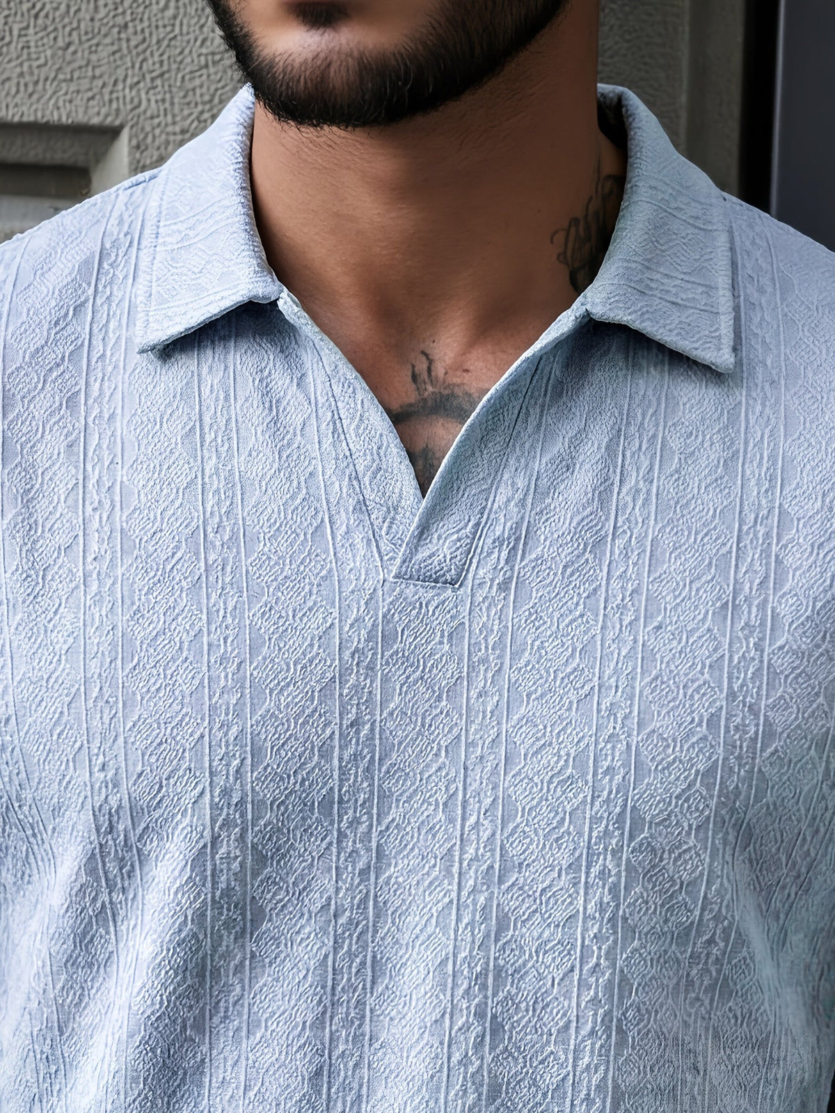 Soren Polo Set