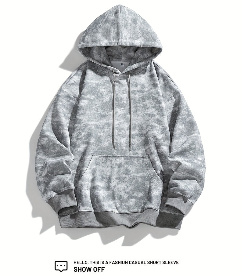 The Granite Wash Hoodie