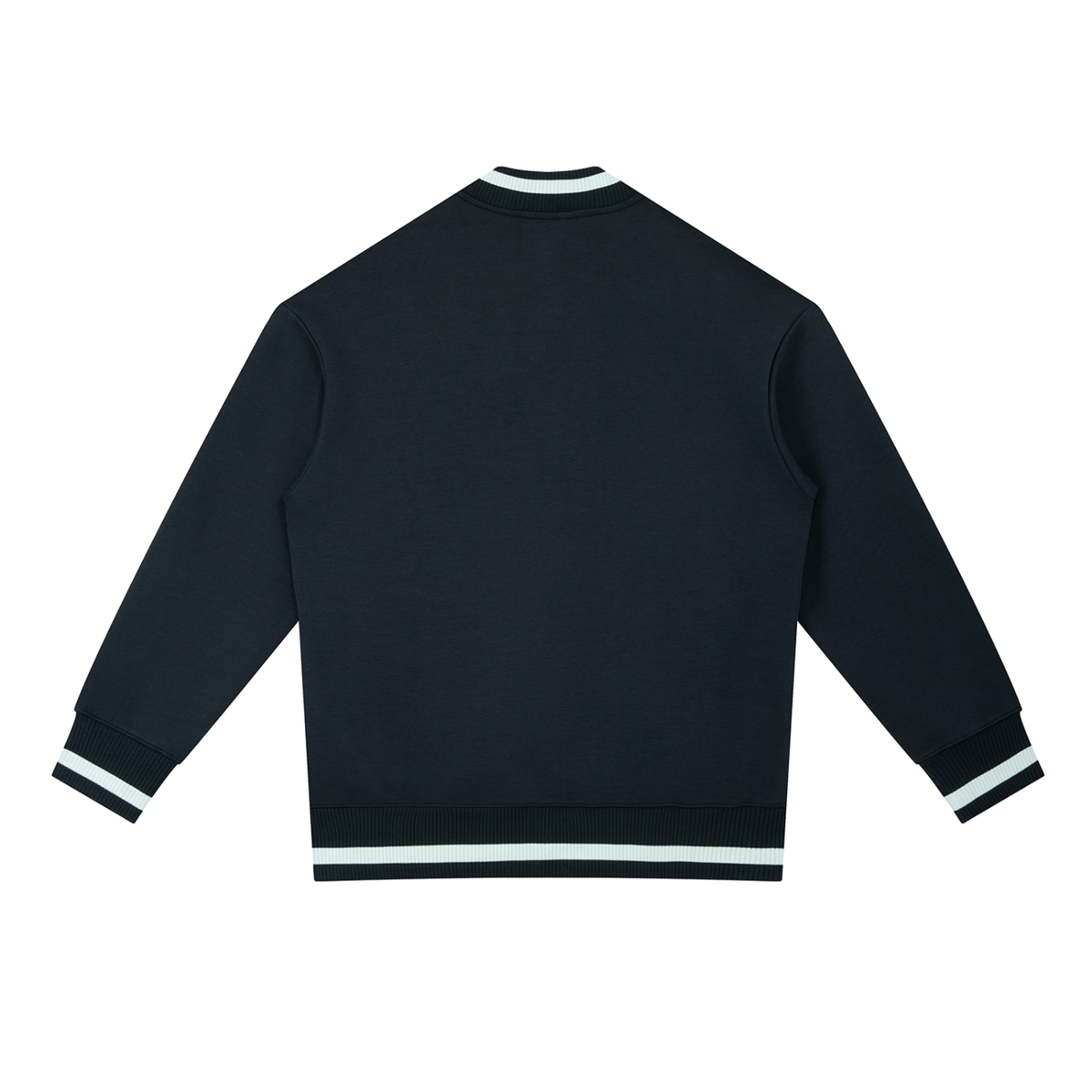 Ellison Varsen Zip Jacket