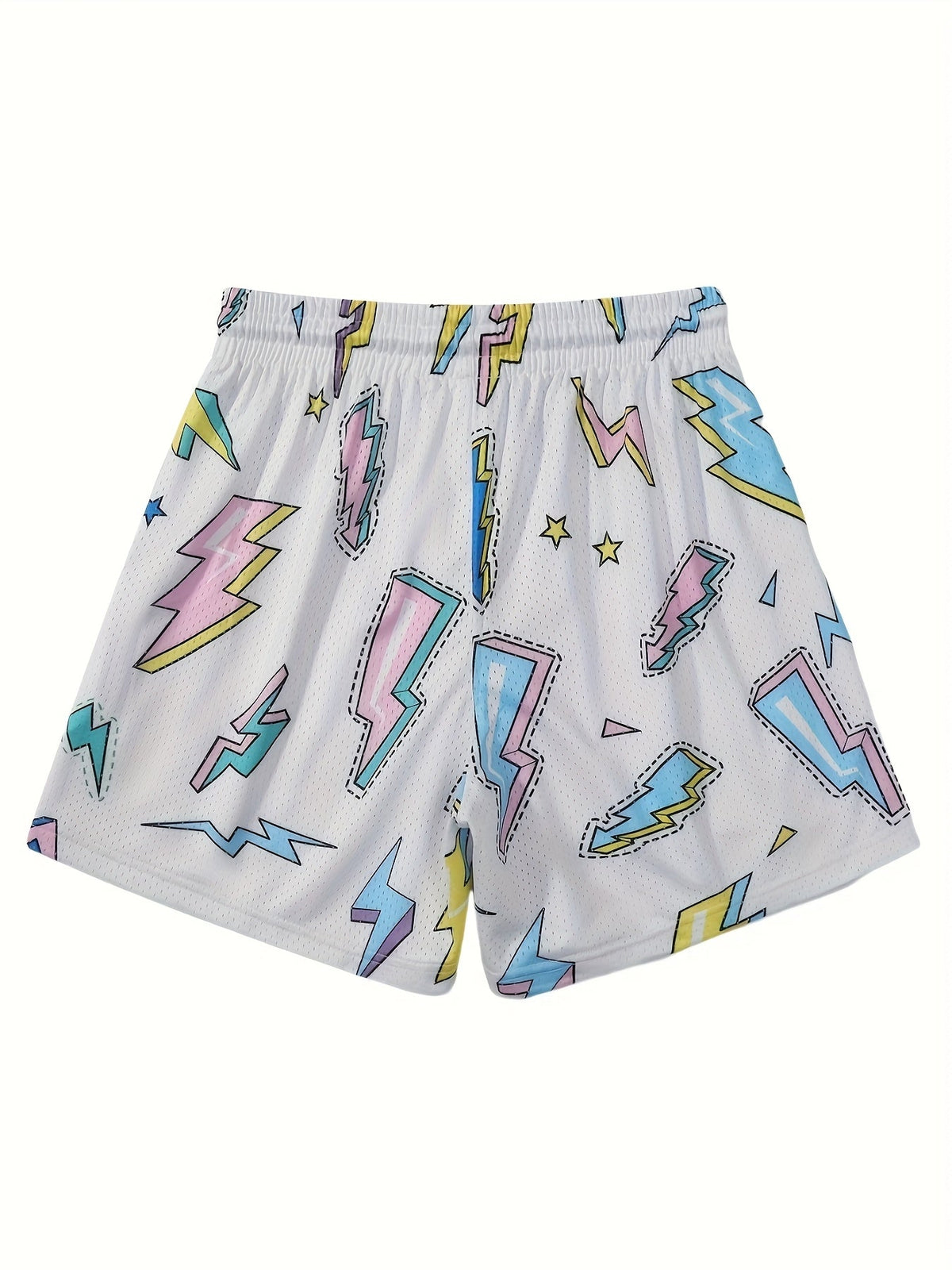 The Orion Short