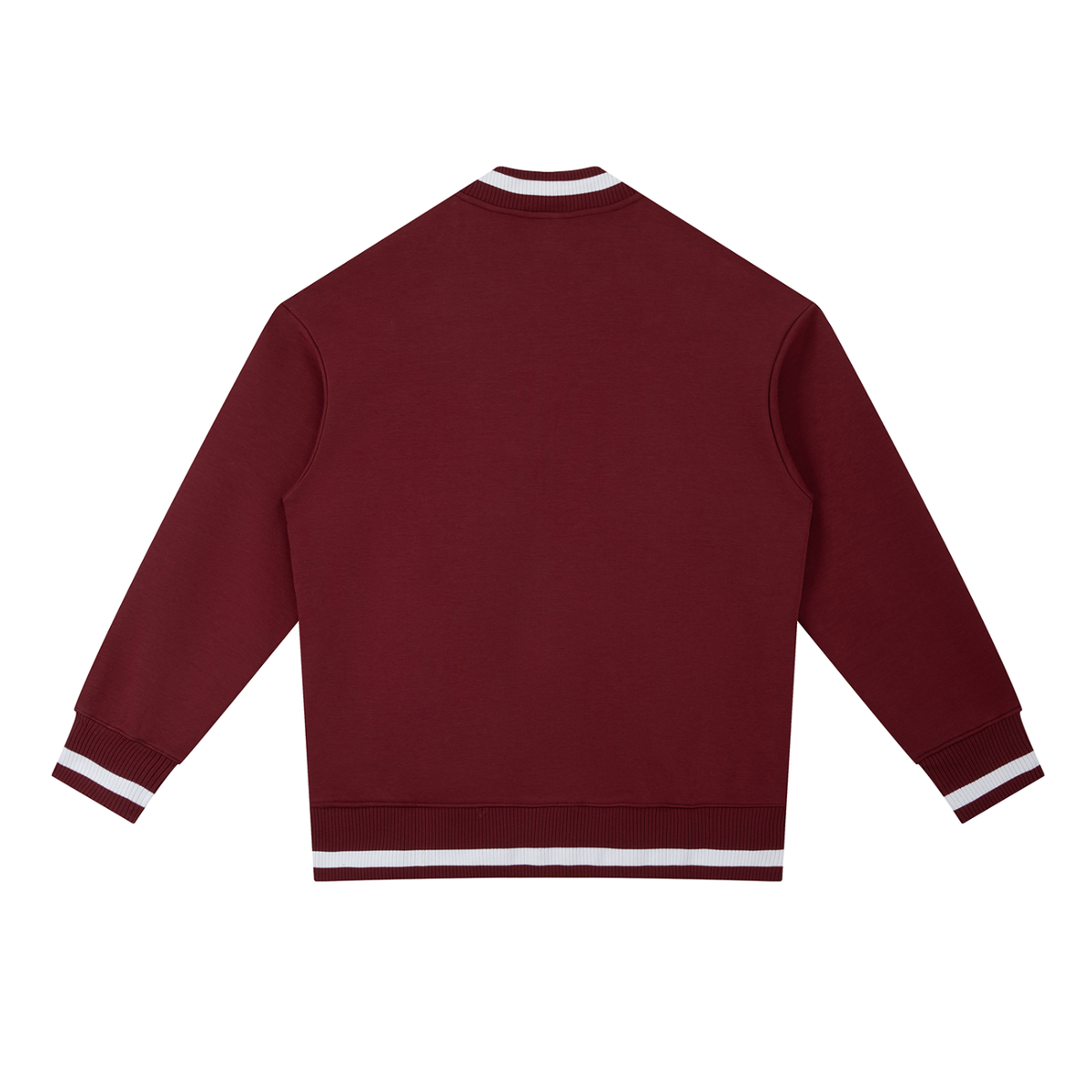 Ellison Varsen Zip Jacket