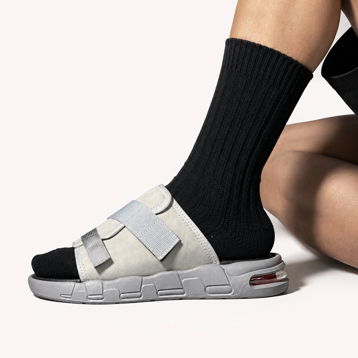 Aldric Slide