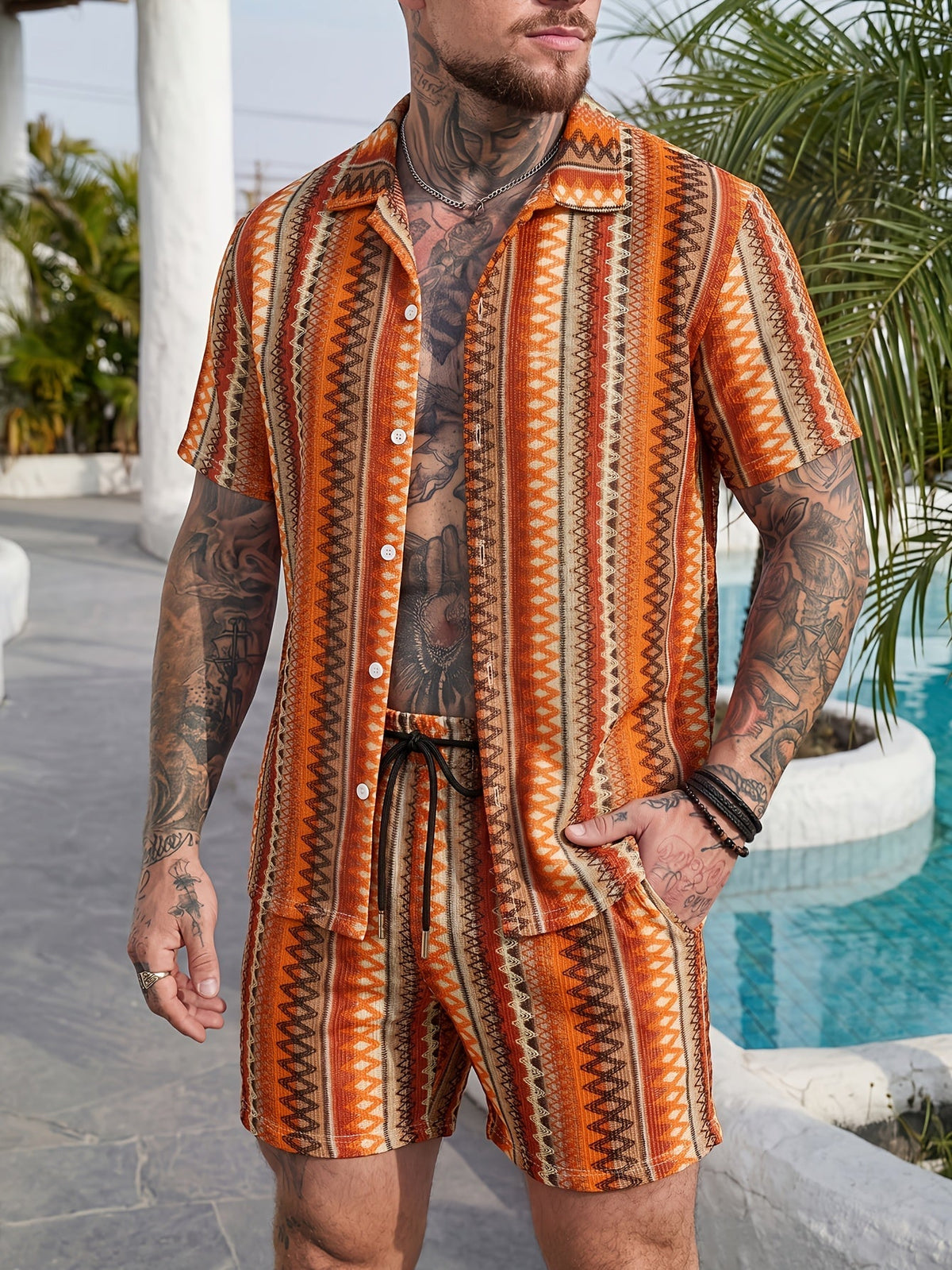 Marlo Resort Set