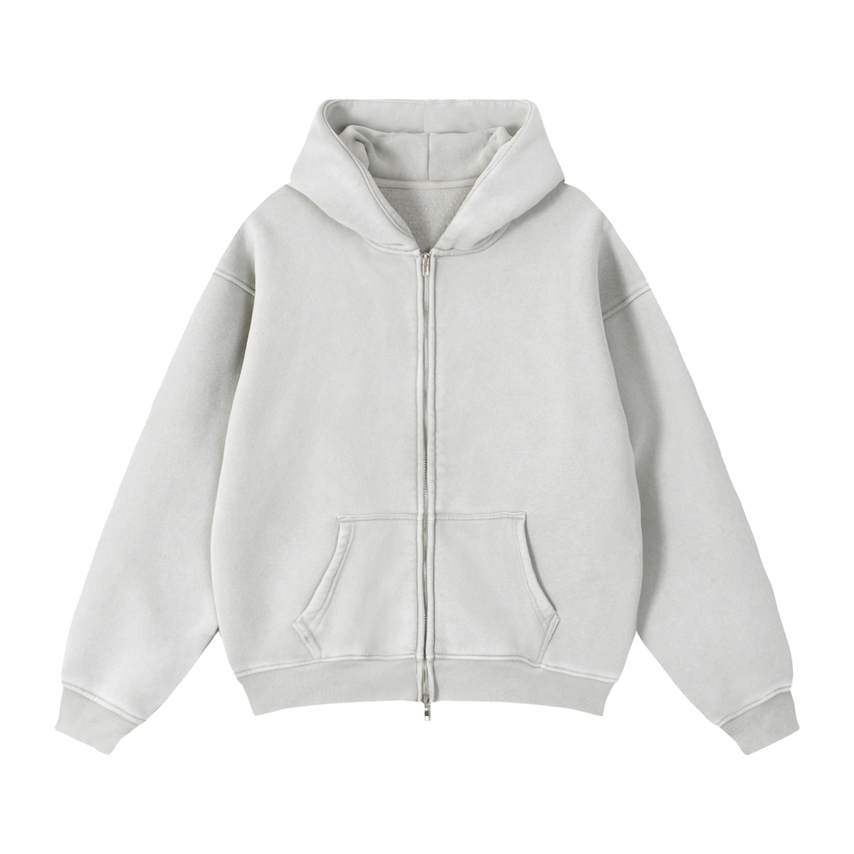 Ellison Drift Dual-Zip