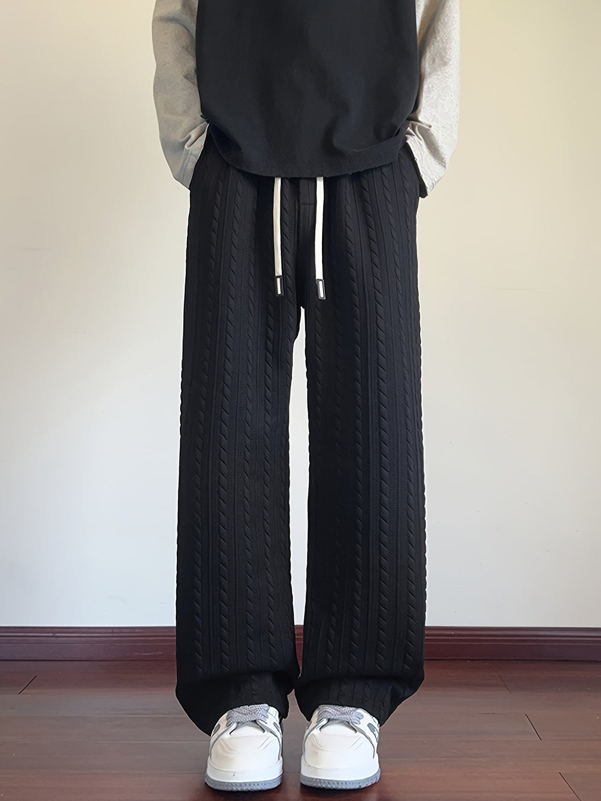 Varo Jacquard Pant