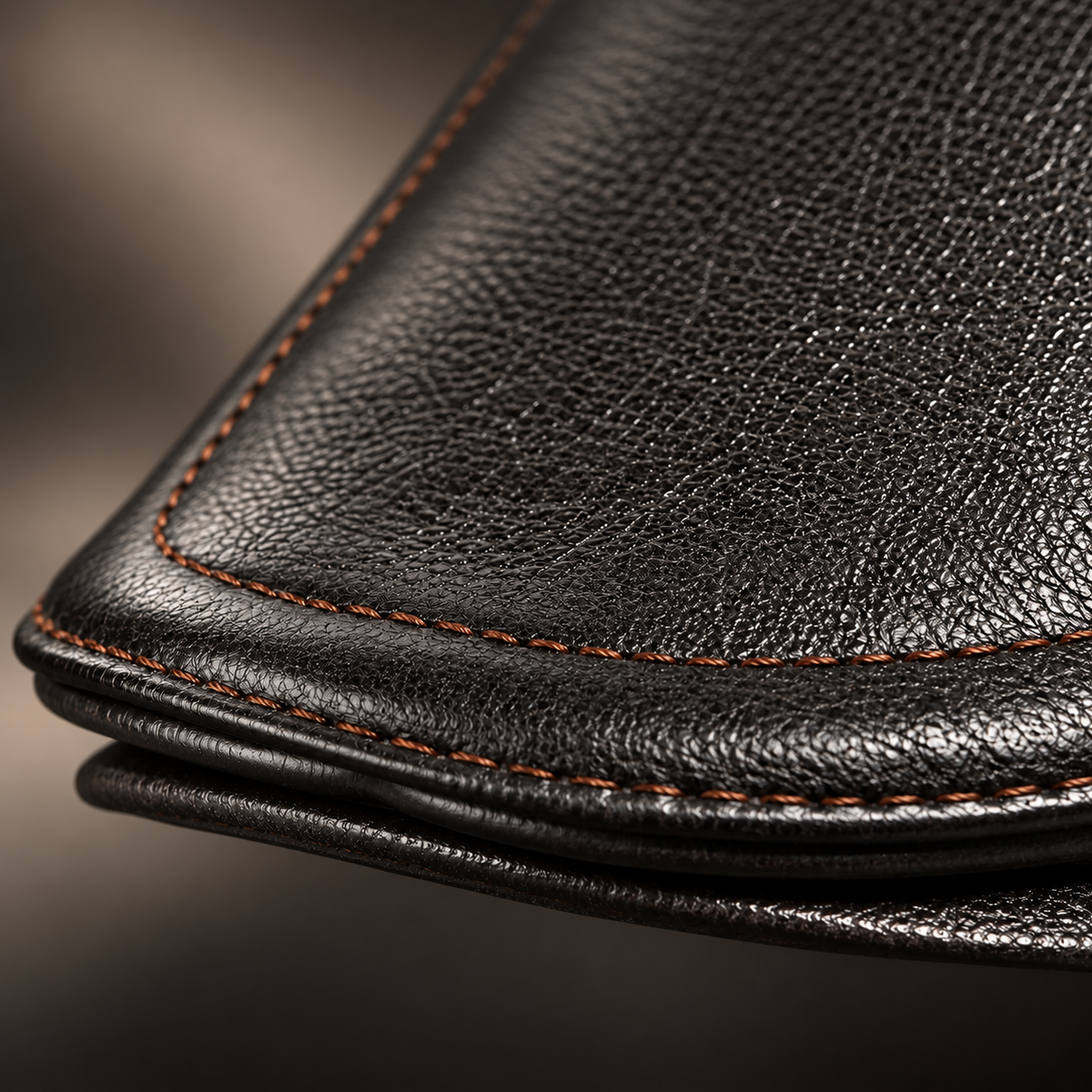 ROWAN LEATHER DRIVING CAP