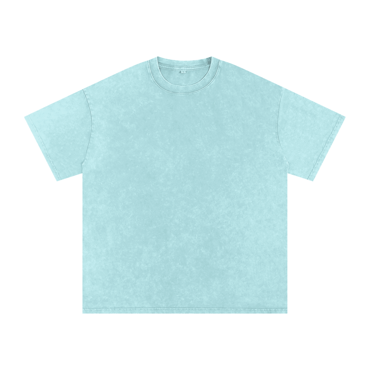 Ellison Snow Washed Tee