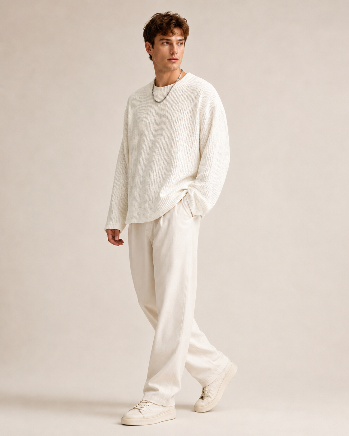 Veylan Pullover
