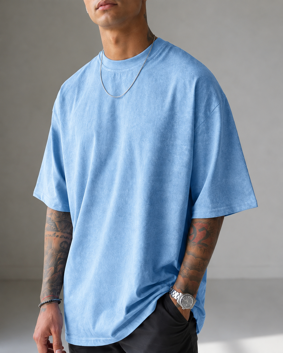 Caden Wash Top