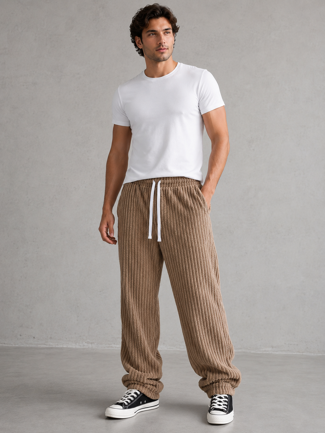 The Rowan Pant