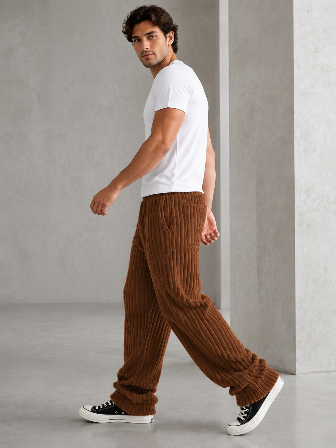 The Rowan Pant