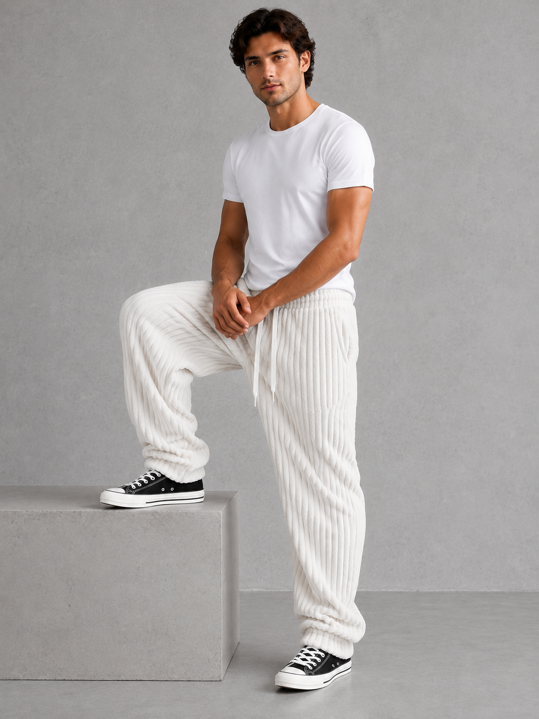 The Rowan Pant