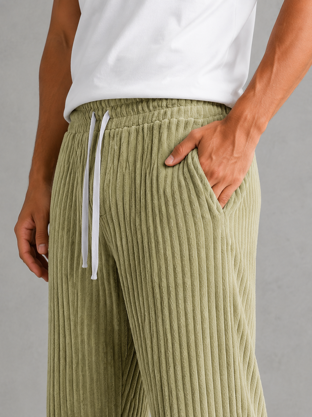 The Rowan Pant
