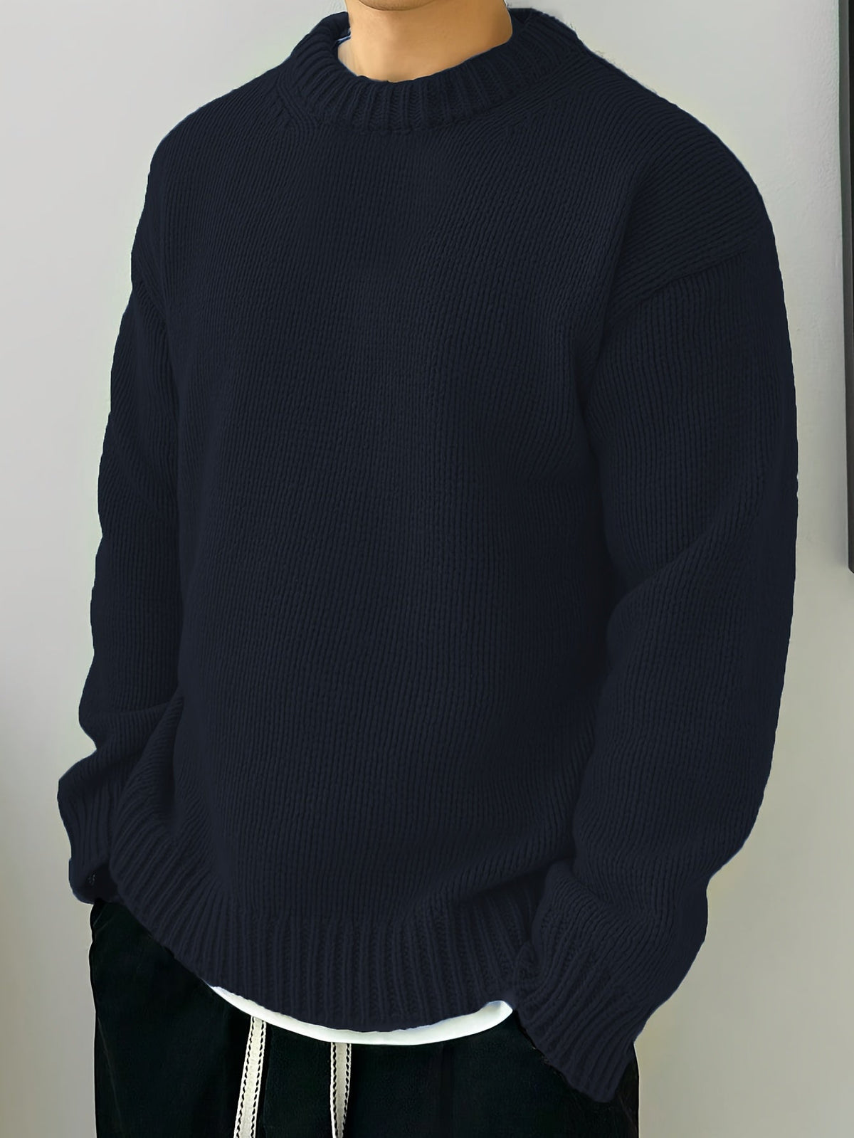 The Orson Sweater
