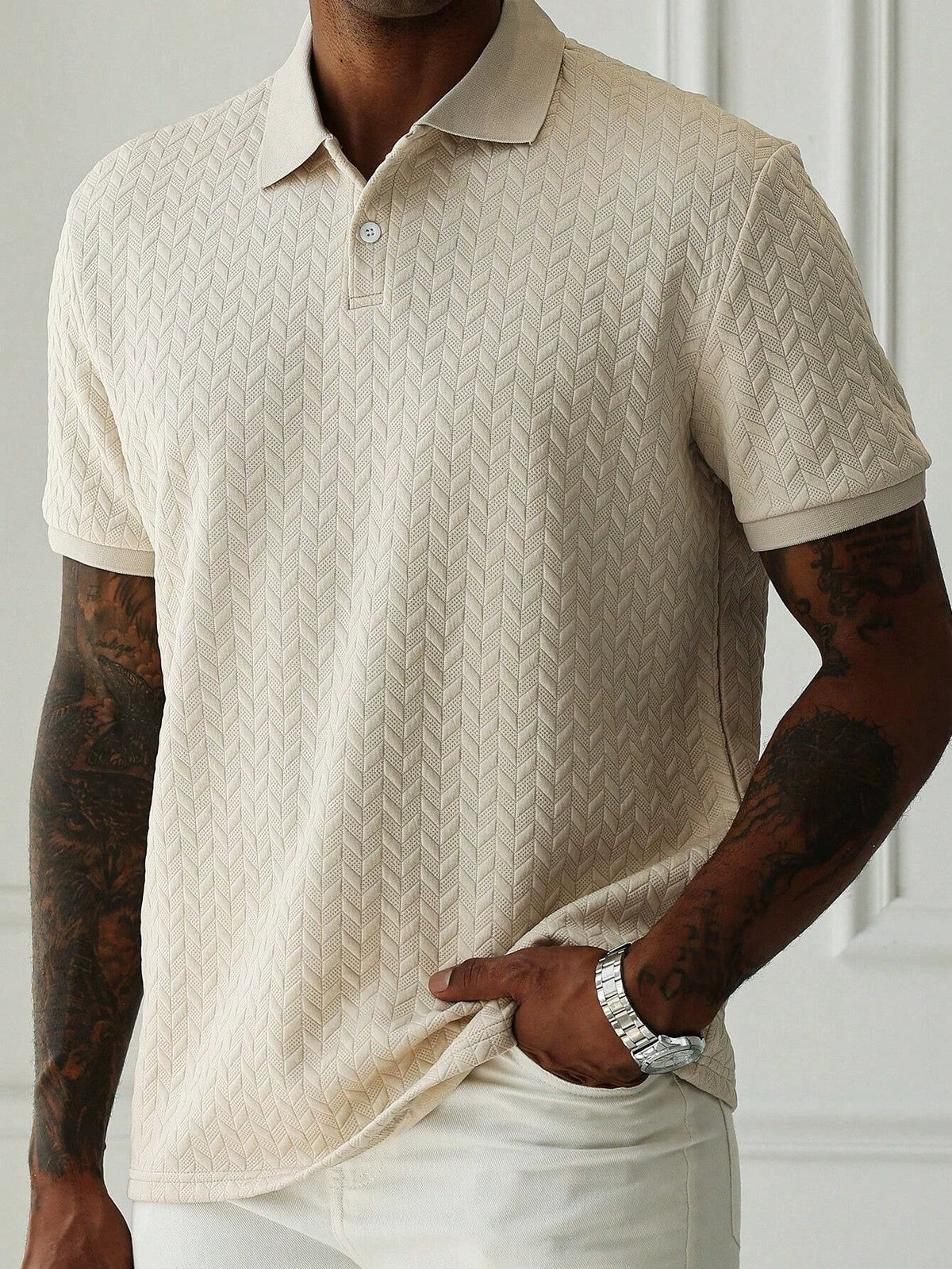 Henrick Polo