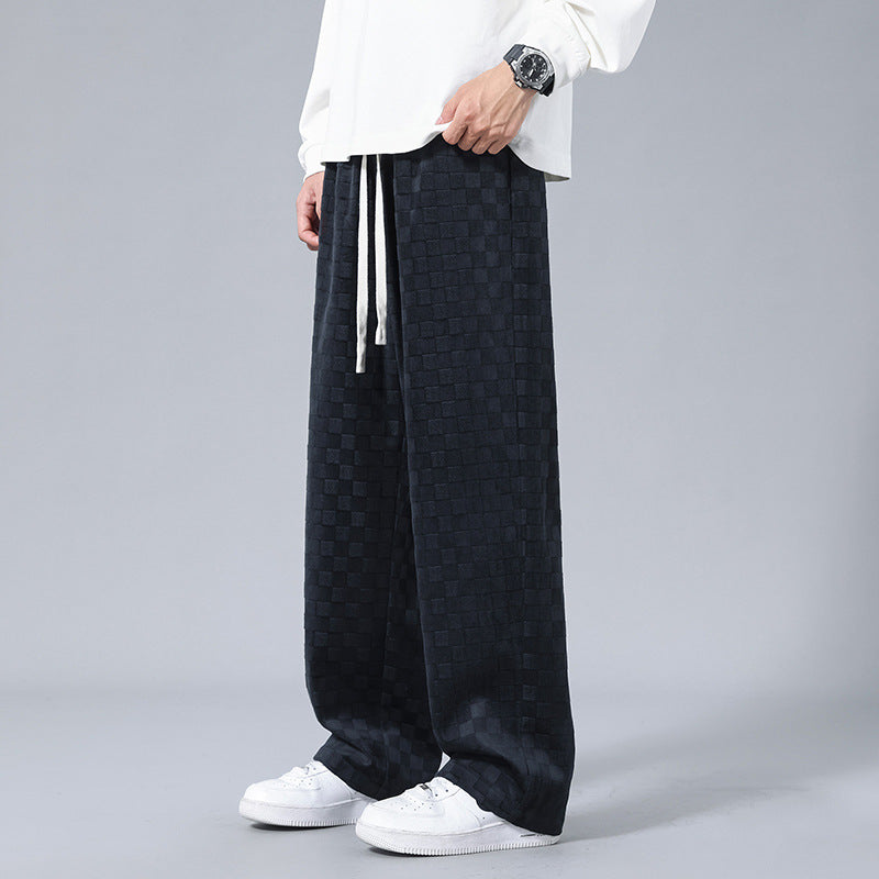 The Sutton Pant