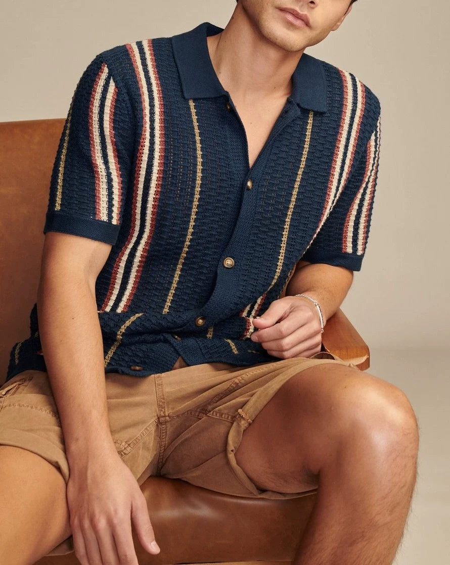 Vesper Knit Cardigan