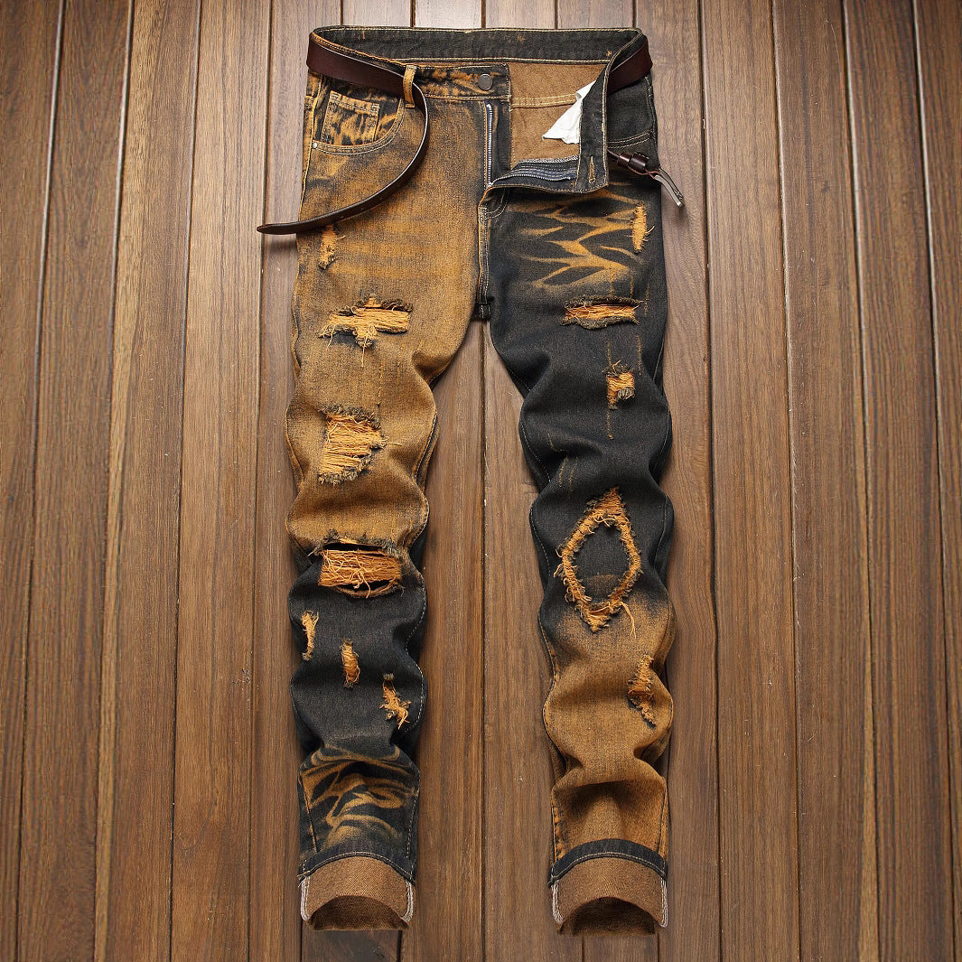 The Marlo Jean