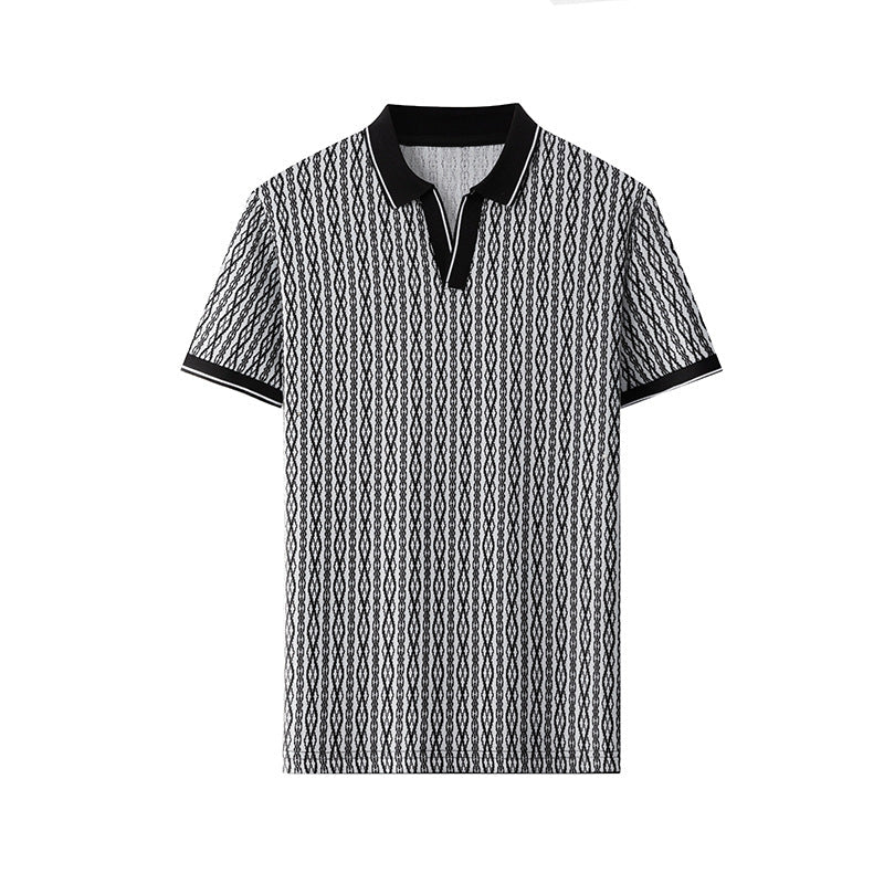 Varen Knit Polo
