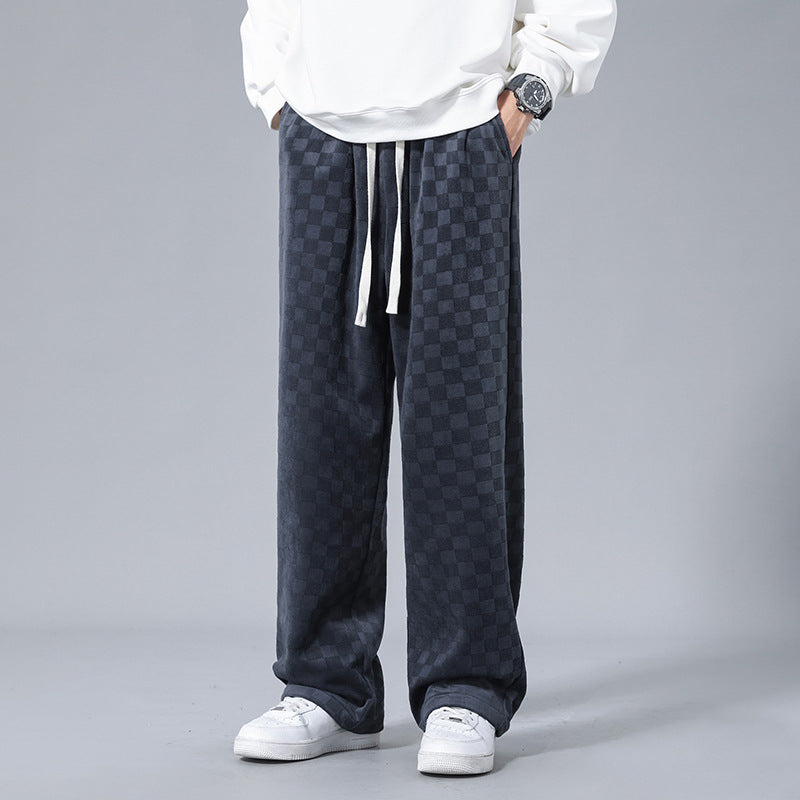 The Sutton Pant