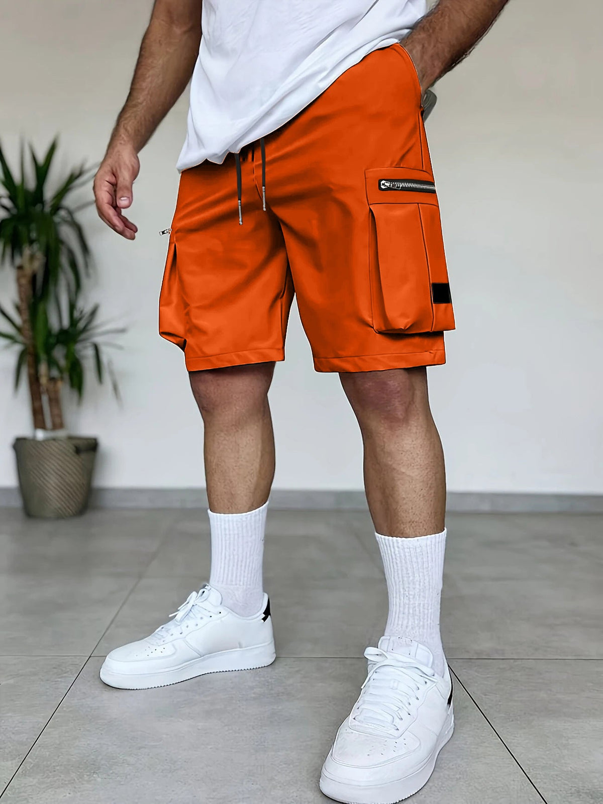 Daxon Cargo Short