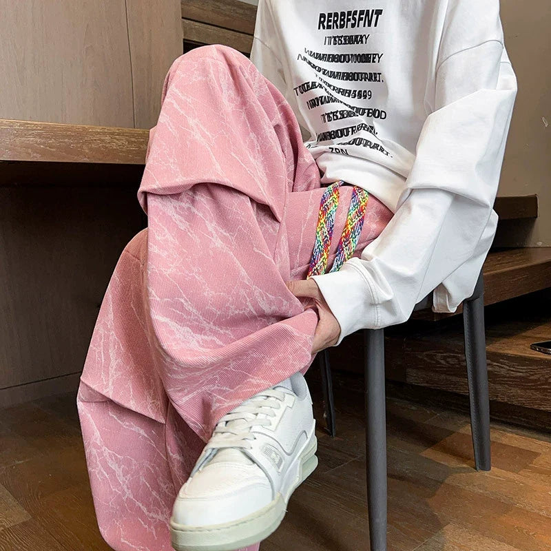The Traverse Pant