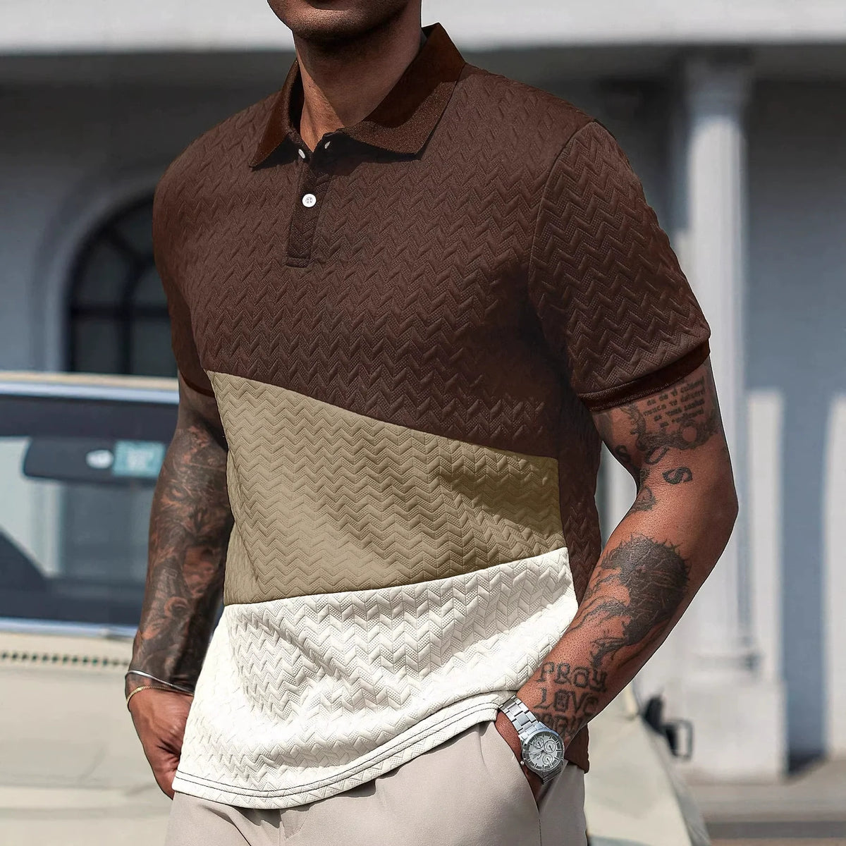 Henrick Polo