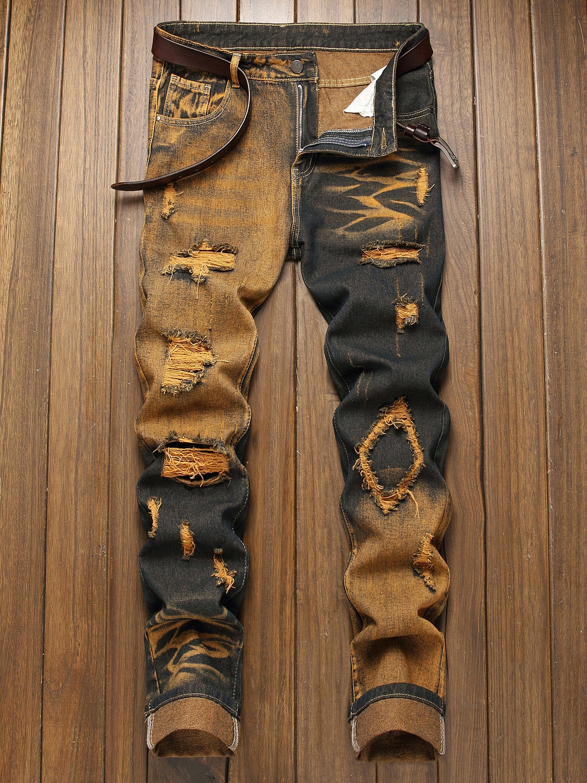 The Marlo Jean