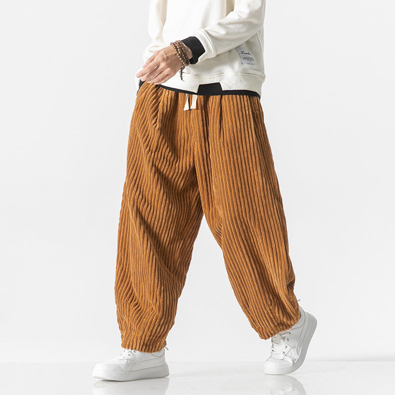 The Brelin Pant