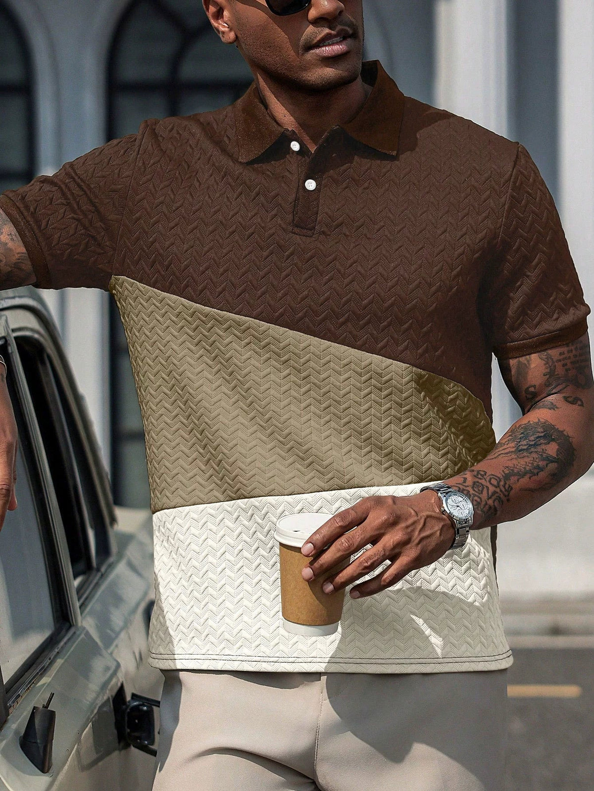 Henrick Polo