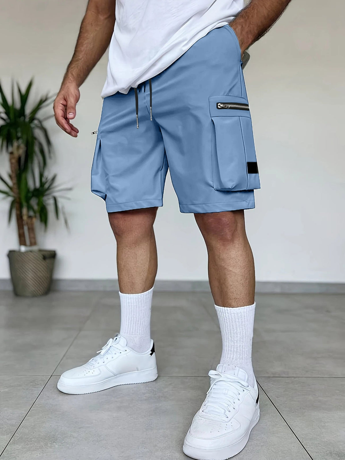 Daxon Cargo Short
