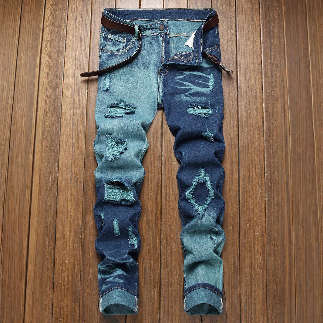The Marlo Jean