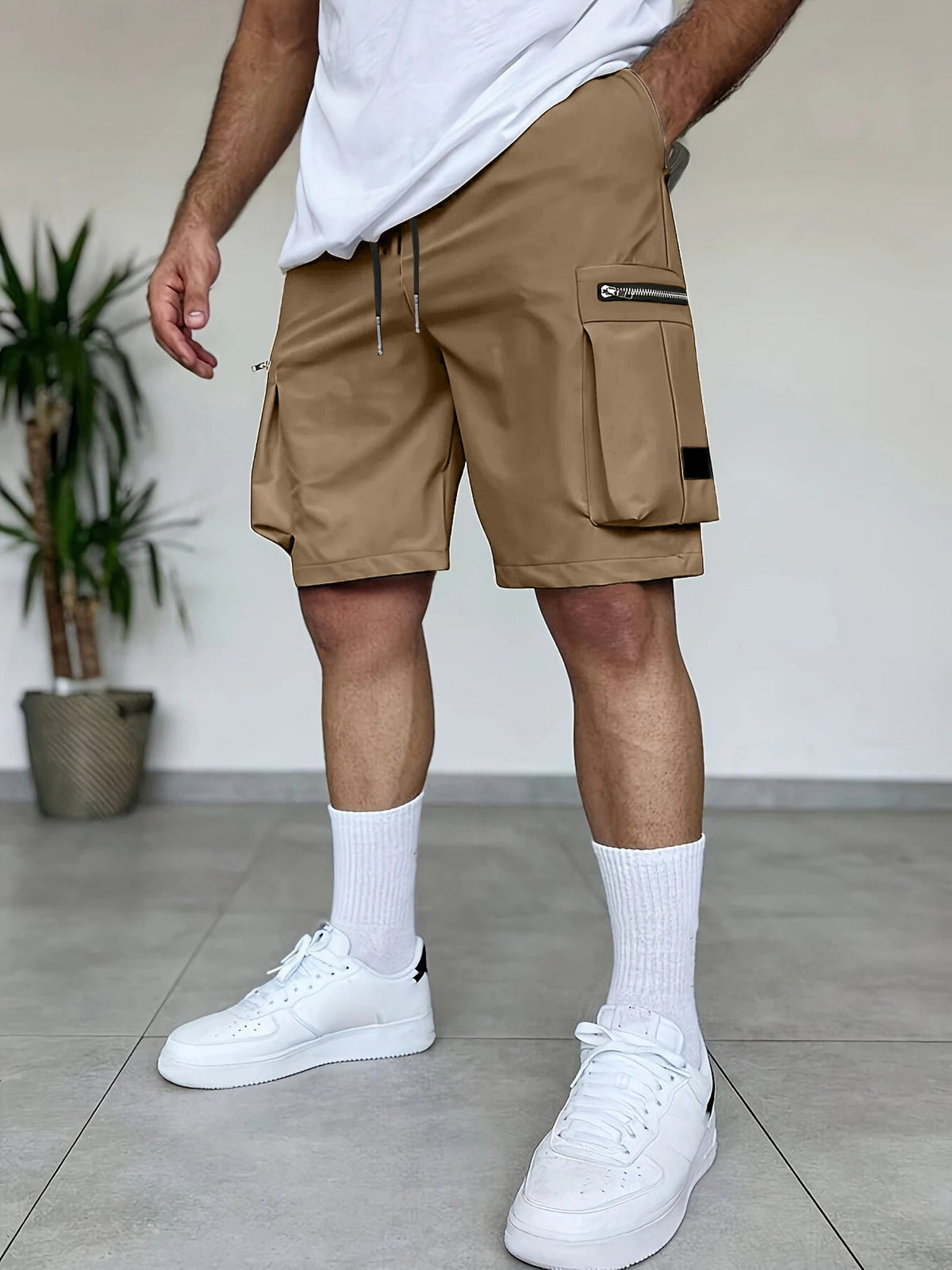 Daxon Cargo Short